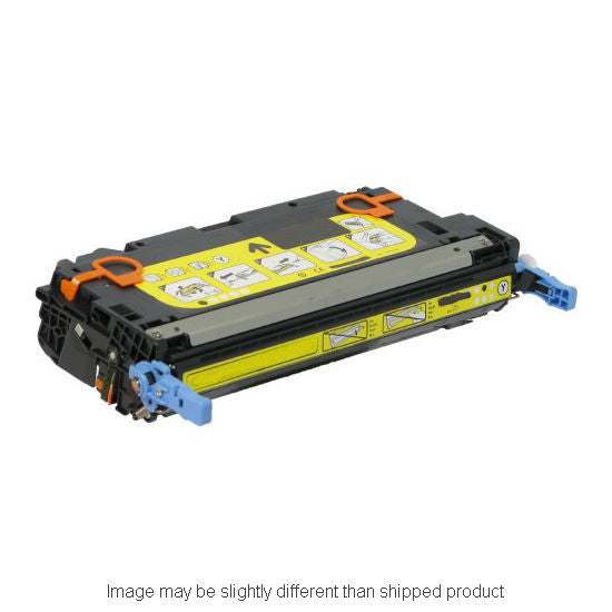 REPL CANON 1657B001 CRG111 SD YELLOW TONER