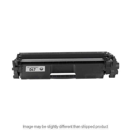 REPL CANON 2164C001 CRG047 SD BLACK TONER