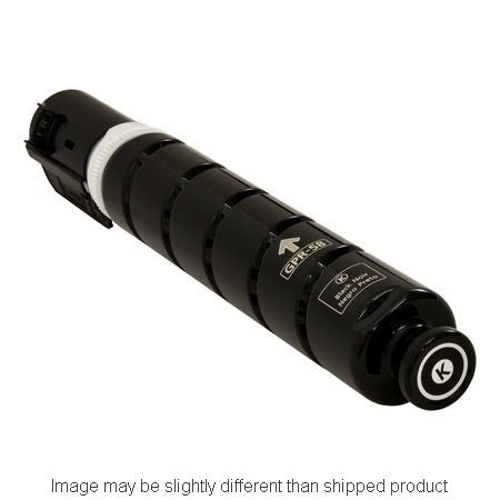 REPL CANON 2182C003 GPR58 SD BLACK TONER