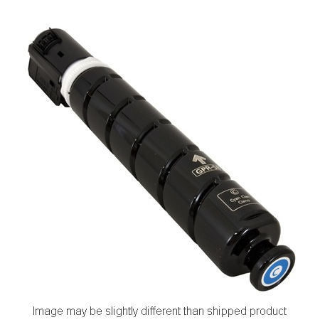 REPL CANON 2183C003 GPR58 SD CYAN TONER