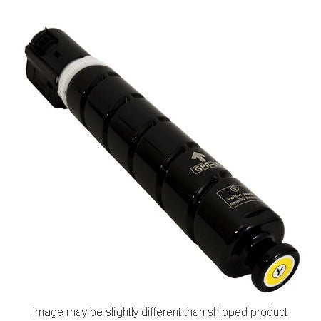REPL CANON 2185C003 GPR58 SD YELLOW TONER