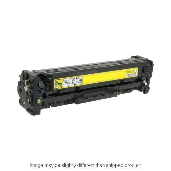 PREM REPL CANON 2659B001 CRG118 SD YELLOW TONER