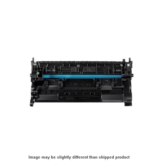 PREM REPL CANON 3009C001 CRG057 SD BLACK W/CHIP