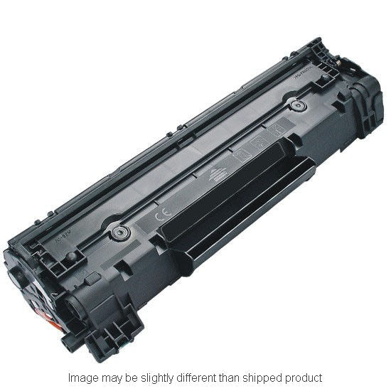 REPL CANON 3483B001 CRG126 SD BLACK TONER