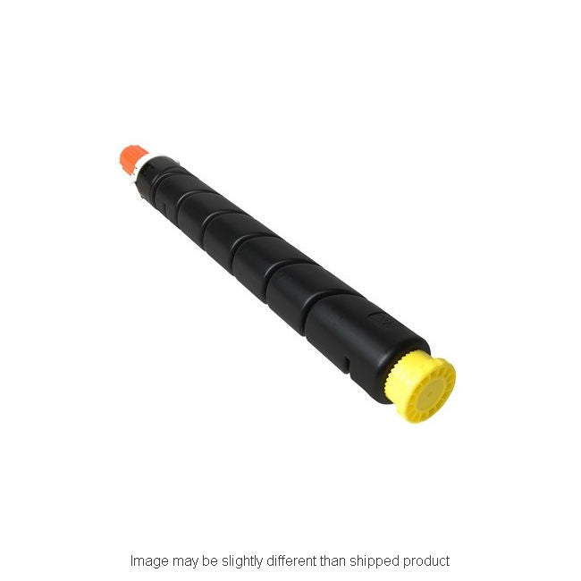 REPL CANON 3785B003 GPR36 SD YELLOW TONER