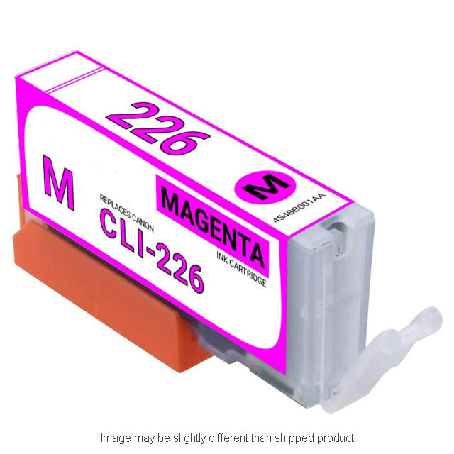 REPL CANON 4548B001 CLI226 SD MAGENTA INK