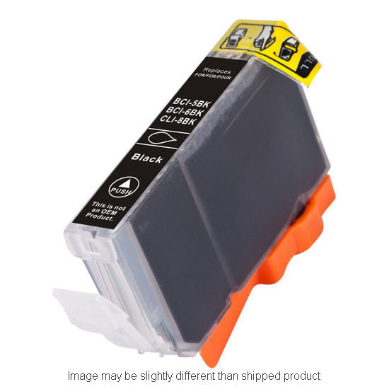 REPL CANON 4705A003 BCI6 SD BLACK INK
