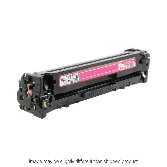 PREM REPL CANON 6270B001 CRG131 SD MAGENTA TONER