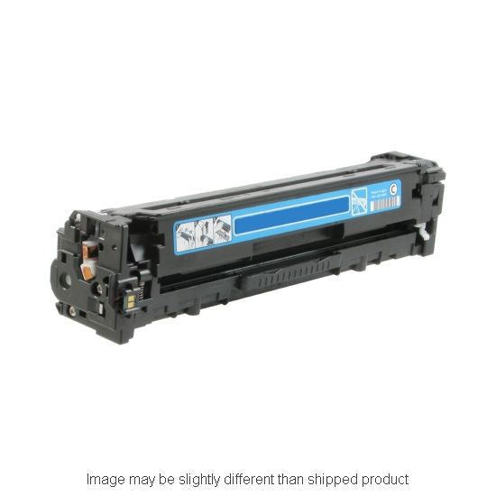 REPL CANON 6271B001 CRG131 SD CYAN TONER