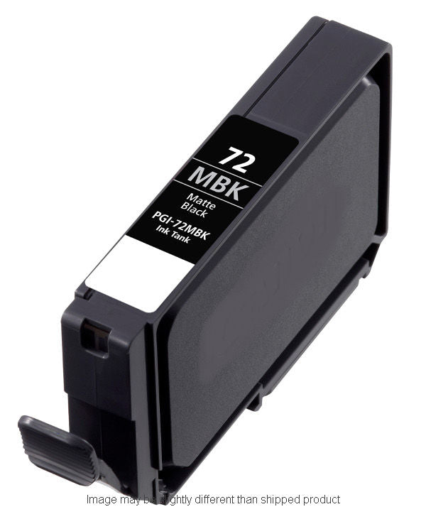 REPL CANON 6402B002 PGI72 MATTE BLACK INK