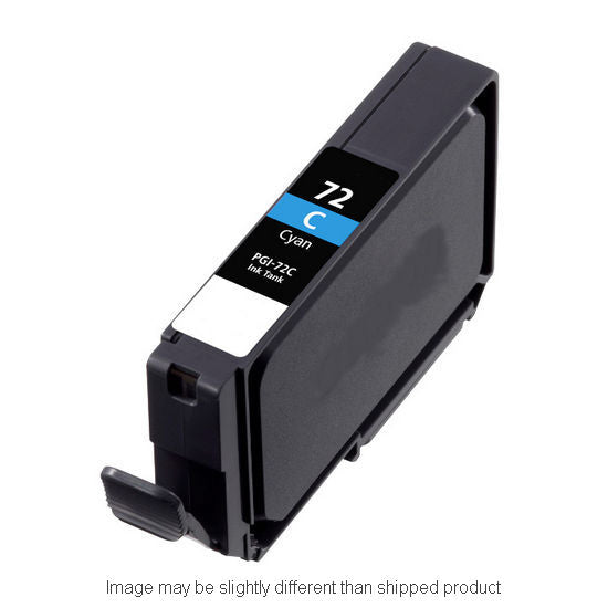 REPL CANON 6404B002 PGI72 SD CYAN INK