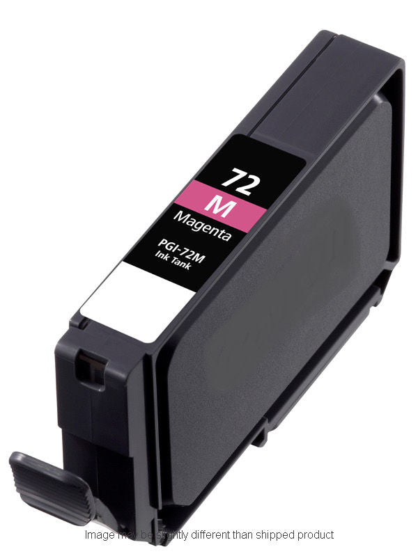 REPL CANON 6405B002 PGI72 SD MAGENTA INK