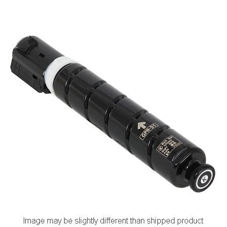 REPL CANON 8516B003 GPR51 SD BLACK TONER