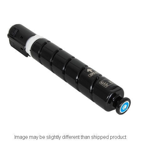 REPL CANON 8517B003 GPR51 SD CYAN TONER