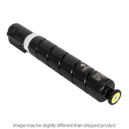 REPL CANON 8519B003 GPR51 SD YELLOW TONER