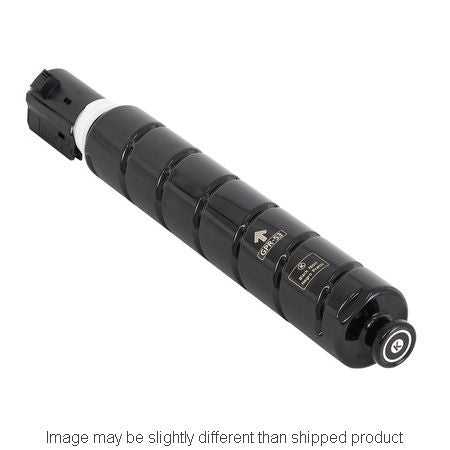 REPL CANON 8524B003 GPR53 SD BLACK TONER