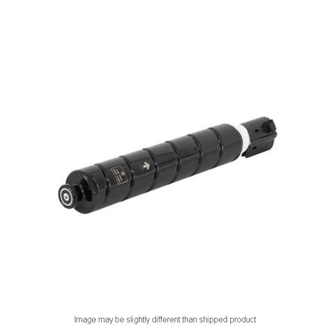 REPL CANON 9106B003 GPR52 SD BLACK TONER