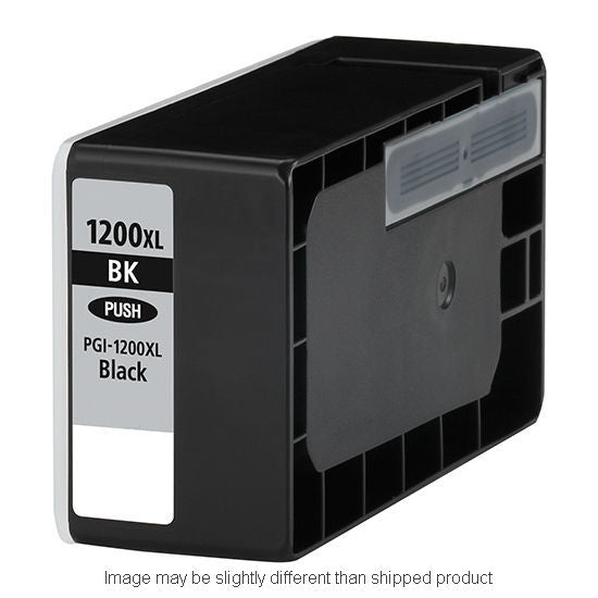 REPL CANON 9183B001 PGI1200XL HI BLACK INK