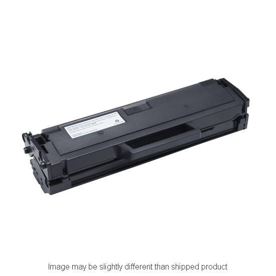 PREM REPL DELL 331-7335 SD YLD BLACK TONER
