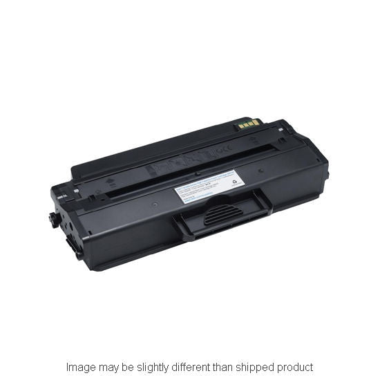 REPL DELL 331-7328 HI YLD BLACK TONER