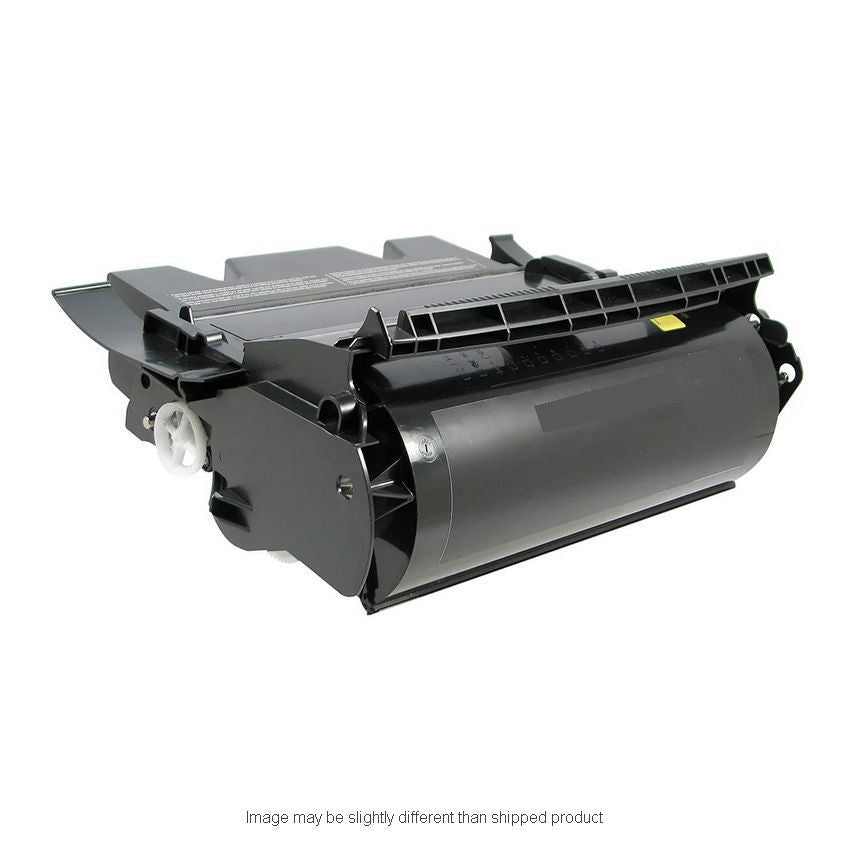 PREM REPL DELL 331-7328 HI YLD BLACK TONER