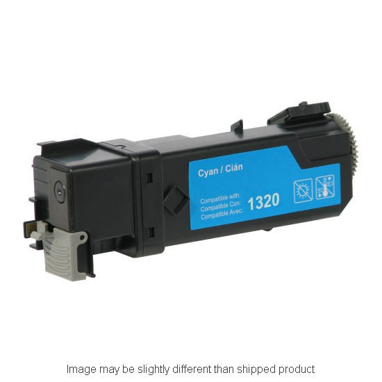 REPL DELL 310-9060 HI YLD CYAN TONER