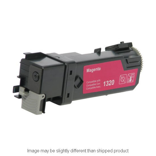 REPL DELL 310-9064 HI YLD MAGENTA TONER