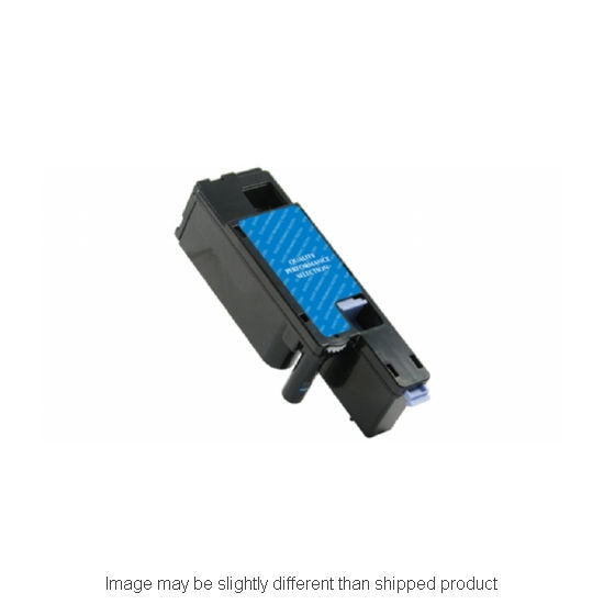 REPL DELL 332-0400 SD YLD CYAN TONER
