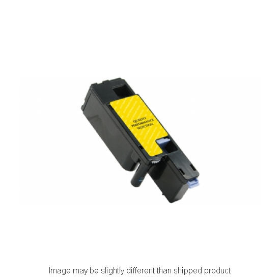 REPL DELL 332-0402 SD YLD YELLOW TONER