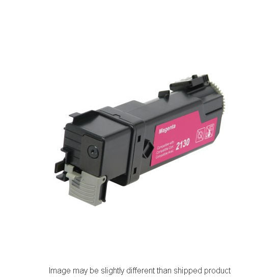 REPL DELL 330-1433 HI YLD MAGENTA TONER
