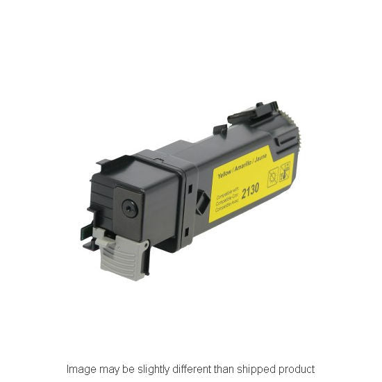 REPL DELL 330-1438 HI YLD YELLOW TONER