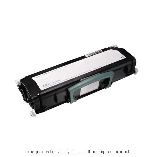 REPL DELL 330-4130 SD YLD BLACK TONER
