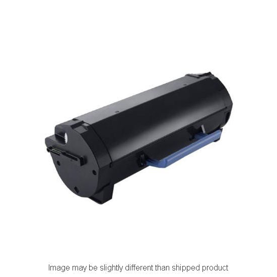 PREM REPL DELL 593-BBBJ HI YLD BLACK TONER