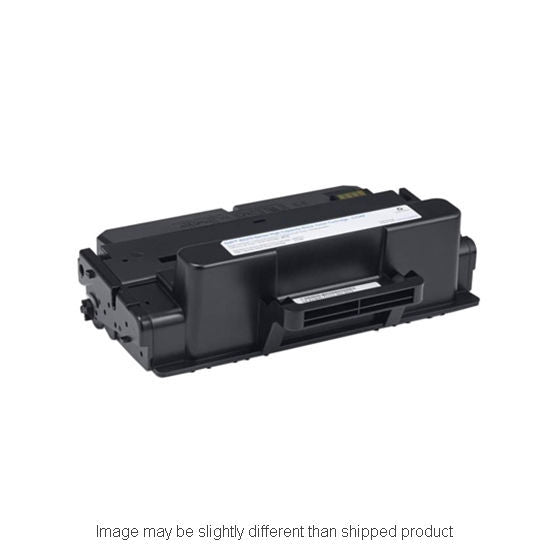 PREM REPL DELL 593-BBBI SD YLD BLACK TONER