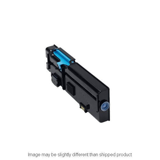 REPL DELL 593-BBBT HI YLD CYAN TONER