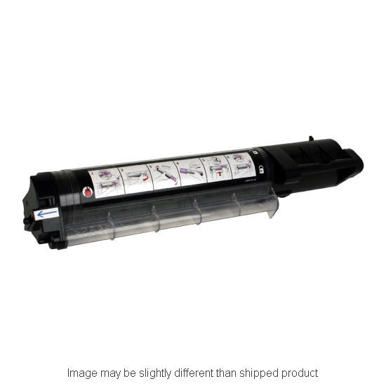 REPL DELL 341-3568 HI YLD BLACK TONER
