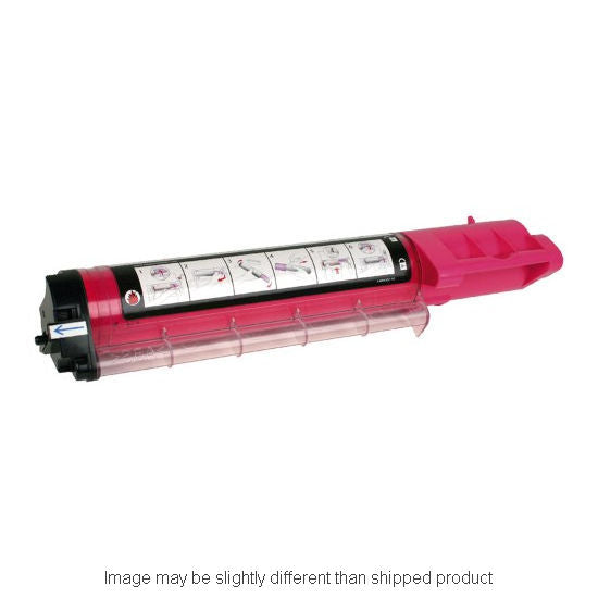 REPL DELL 341-3570 HI YLD MAGENTA TONER