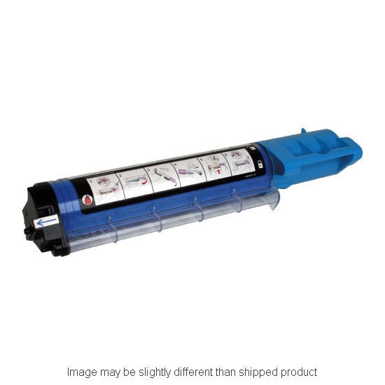 REPL DELL 310-5731 HI YLD CYAN TONER