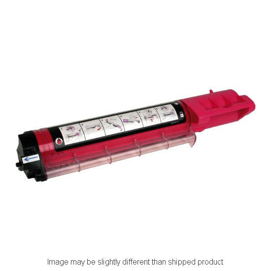 REPL DELL 310-5730 HI YLD MAGENTA TONER