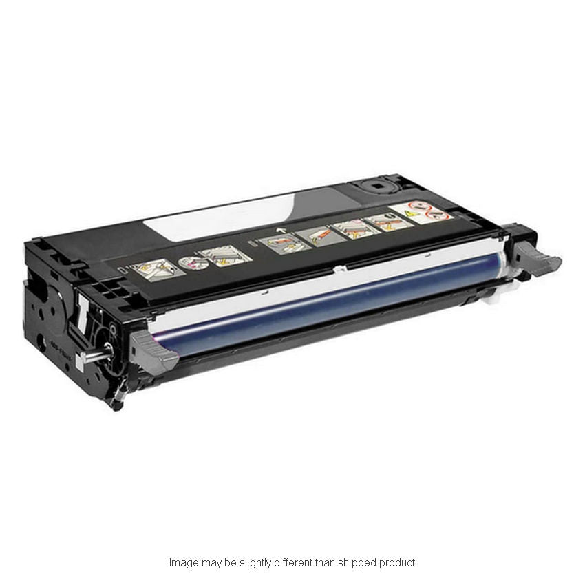 REPL DELL 310-8092 HI YLD BLACK TONER