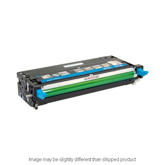 REPL DELL 310-8094 HI YLD CYAN TONER