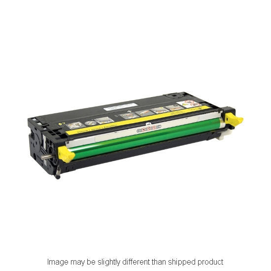 REPL DELL 310-8098 HI YLD YELLOW TONER