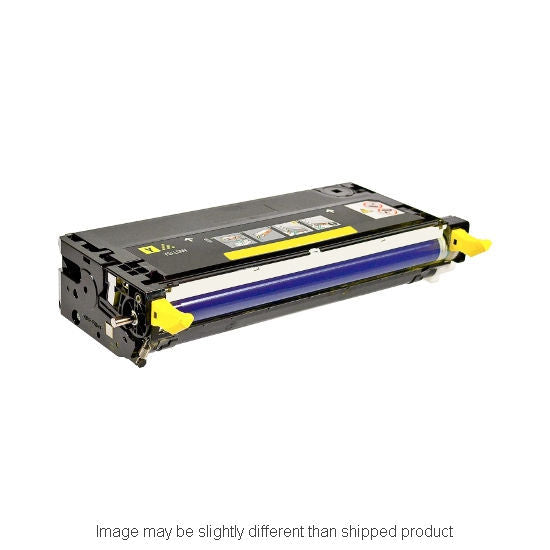 REPL DELL 330-1204 HI YLD YELLOW TONER