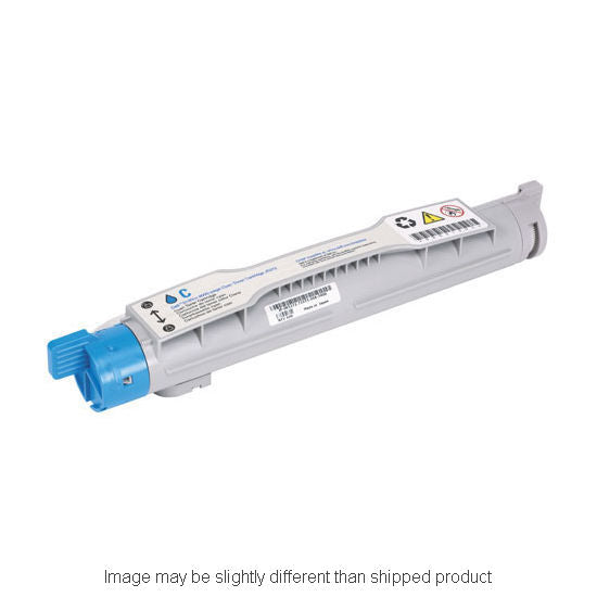 REPL DELL 310-5810 SD YLD CYAN TONER
