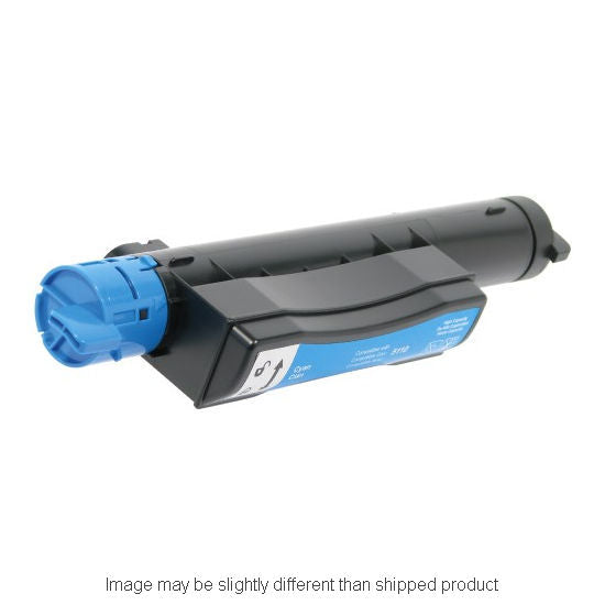 REPL DELL 310-7891 HI YLD CYAN TONER