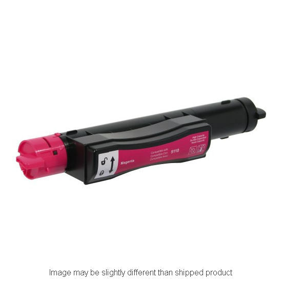 REPL DELL 310-7893 HI YLD MAGENTA TONER
