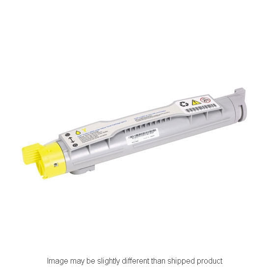 REPL DELL 310-7896 SD YLD YELLOW TONER