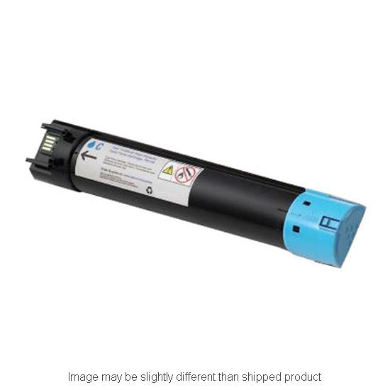 REPL DELL 330-5850 HI YLD CYAN TONER