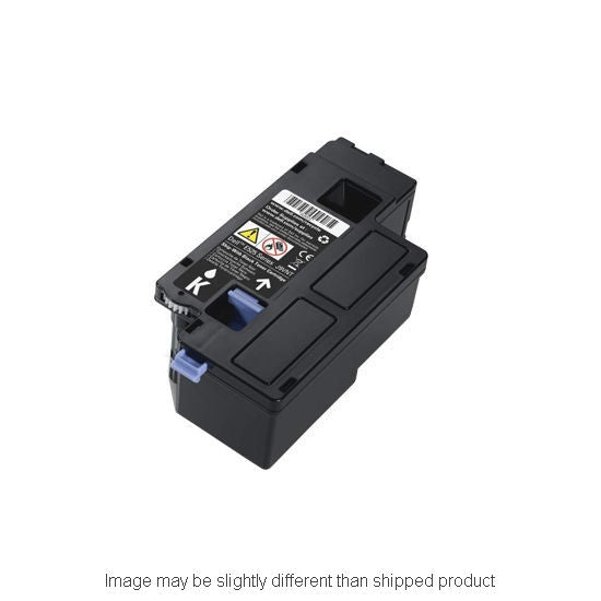 REPL DELL 593-BBJX SD YLD BLACK TONER