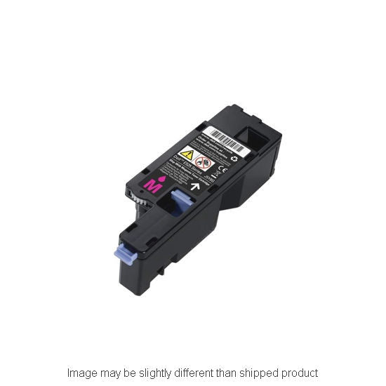 REPL DELL 593-BBJV SD YLD MAGENTA TONER